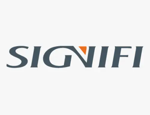 The benefits of Canadian and UK expertise in self-serve automation is now available to UK retail brands through Signifi Pinntec Retail Ltd.