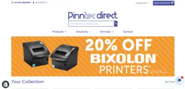 Pinntecdirect.com Pinntecdirect.com