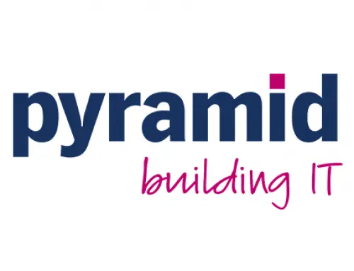 Pyramid Computer GmbH signs distribution deal with Pinntec Ltd to strengthen its UK operation.