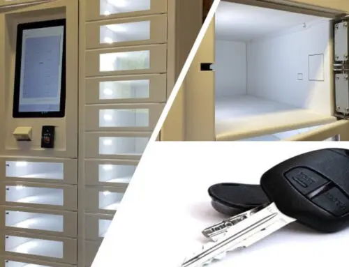 Intelligent Driver Key Management